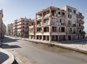 Cum este distrus Alicante: O analiză a declinului urban