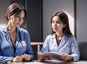 Deficitul de asistente medicale: o problemă globală în sănătate