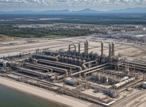 Rafinăria Dos Bocas: Un proiect costisitor în Mexic cu perspective incerte