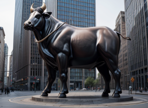 Burgos vrea un taur de 300 de metri: un proiect ambițios al VOX stârnește controverse
