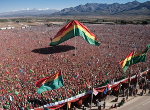 Bolivia la răscruce: Sfârșitul a 20 de ani de guvernare MAS și perspectivele viitoare