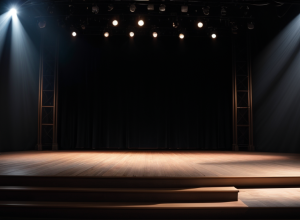 „Goteras” la Teatrul Bellas Artes: O comedie despre timp și vise
