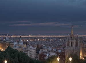 Barcelona, în beznă: întreruperi majore de curent electric în plină caniculă