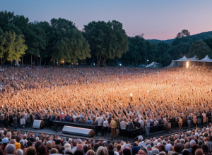 Festivalul Internațional de la Santander: Concerte de excepție în august!