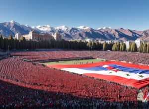 Provocarea lui Jara: Unitățile de stânga vorbesc la unison în Chile?