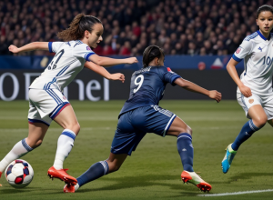Jess Carter, fotbalista engleză, denunță insulte rasiste primite în timpul Campionatului European