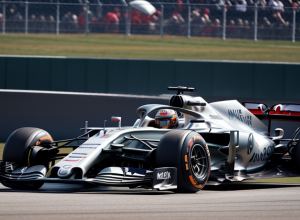 Oscar Piastri domină în Belgia: McLaren revine la gloria Sennei și a lui Prosts