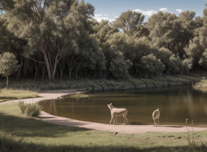 Sanctuarul pentru animale al artistei Beba Linaro: un refugiu pentru viața sălbatică din Argentina
