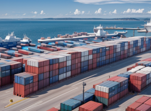 Controale riguroase în portul Algeciras pentru a combate contrabanda și drogurile