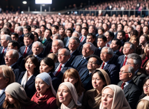 Petro își apără bilanțul în fața Congresului: „Sufer când conduc această țară”