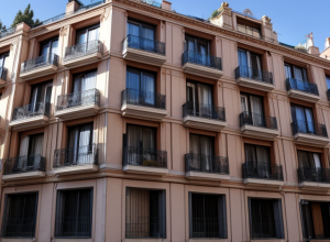 Locuitorii din Madrid dau în judecată un fond de investiții pentru "hărțuire imobiliară": Ce înseamnă asta?