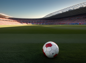 Finala Euro 2025 pe La 1: Audiență record de 42,2%