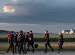 Polonia introduce controale la frontierele cu Germania și Lituania: Reacție la criza migrației