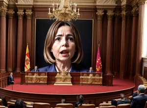 Guvernul spaniol recunoaște daunele cauzate de arestarea lui Cerdán, dar partenerii încurajează rezistența