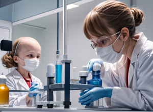 Oncologi: Nu este posibil să avem experți și programe complete împotriva cancerului infantil în toată țara