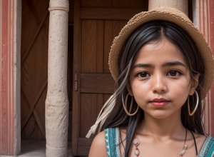 Sandra Blow, fotografa mexicană care cucerește MoMA: „Adaug savoare fotografiilor mele!”