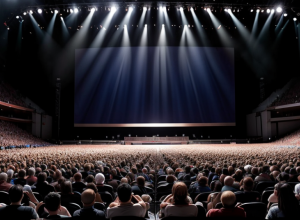De la mașina „zburătoare” la spectacole grandioase: ducem spectacolul prea departe?