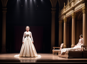 München revitalizează opera „Pénélope” de Fauré