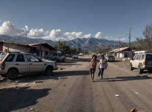 Masacru în Ecuador: 17 persoane ucise într-un atac armat