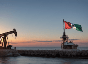 Pemex revine pe profit: creșterea profitului și reducerea datoriei datorită monedei peso puternice