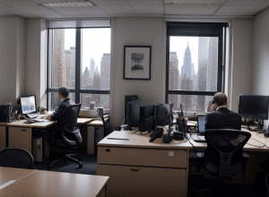 Atac armat la New York: Cel puțin doi morți, inclusiv un ofițer de poliție