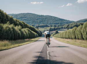 Tadej Pogacar nu va fi Eddy Merckx: Slovenul își caută propriul drum în ciclism