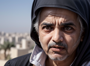 Intelectual palestinian: Israelul poate distruge Hamas, dar nu cauza palestiniană
