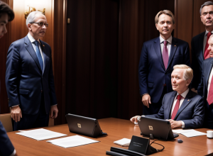 Summitul „Democrația mereu” în Chile: Lideri din America Latină și Europa se reunesc