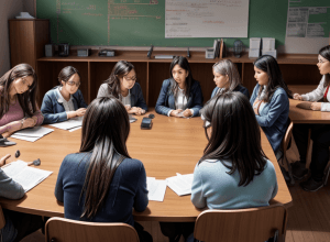 Educația în Catalonia: Necesitatea unui nou pact național după rezultatele PISA