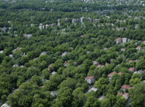 Boom imobiliar în Madrid: cartierul Tetuán se sufocă sub presiunea noilor construcții și a lipsei de spații verzi