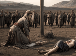 Foamea de pe celălalt mal: Reflecții asupra tragediei în lumina vieții moderne