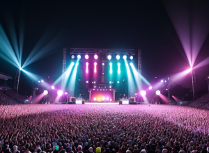 Tomorrowland 2024: Festivalul a rezistat incendiului, dar a continuat. Spaniolii, entuziasmați!