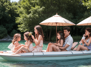 De ce se ceartă copiii atât de mult vara? Sfaturi de la psihologi