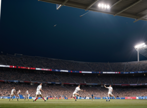 Real Madrid avansează în sferturi: Golul lui Gonzalo asigură victoria împotriva lui Juventus