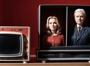 Nostalgie eternă: De ce ne uităm din nou la seriale vechi