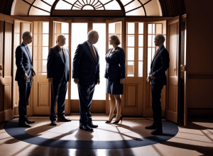 Politicieni la TV: Cum scandalurile deschid uși în lumea media