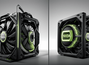 Nvidia: Cum cea mai valoroasă companie tehnologică reflectă societatea modernă