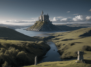 Pe urmele regelui Arthur: o călătorie mistică prin sud-vestul Angliei