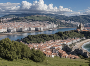 Noi zone tensionate în Spania: San Sebastián, A Coruña și 21 de municipalități din Navarra