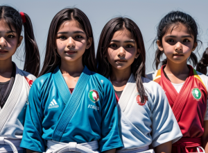 Selecția mexicană de judo cucerește opt medalii la Campionatul Panamerican 2025
