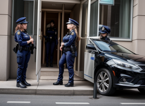Două îngrijitoare din Barcelona, arestate pentru înșelăciune de jumătate de milion de euro împotriva unei bătrâne