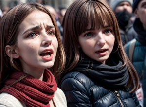 Studenții sârbi intensifică presiunea asupra președintelui Vučić după șapte luni de proteste