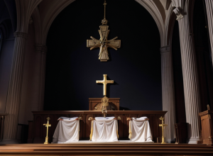 Biserica și politica: Este oportună intervenția?