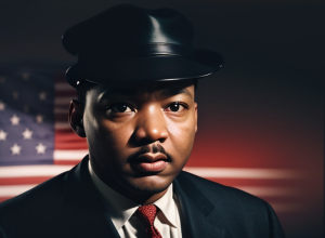 Trump a desecretizat mii de documente FBI despre Martin Luther King, în ciuda opoziției familiei
