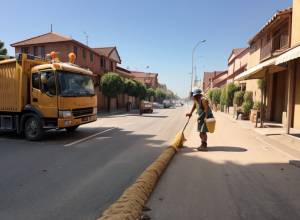 Moartea unei femei de serviciu în Barcelona: sindicatele cer revizuirea condițiilor de muncă din cauza caniculei