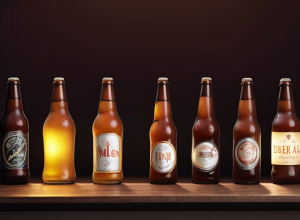 Cele mai bune beri fără alcool: experții au testat și au dezvăluit preferințele