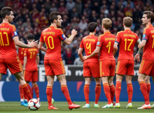 Dubla provocare a Spaniei: Să învingă Germania pentru prima dată și să ajungă în prima finală de Campionat European