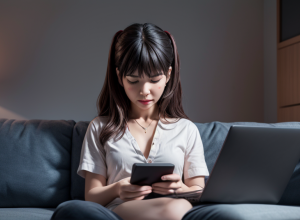 Dependențe digitale și oameni toxici: Cum ne schimbă percepția asupra lumii