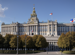 Kremlinul a folosit moțiunea de cenzură împotriva von der Leyen pentru a destabiliza UE