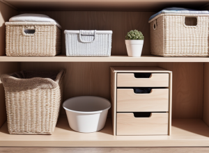 IKEA: 12 produse pentru ordine în casă sub 20€